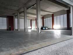 Jurong Port Road (D22), Warehouse #437862411